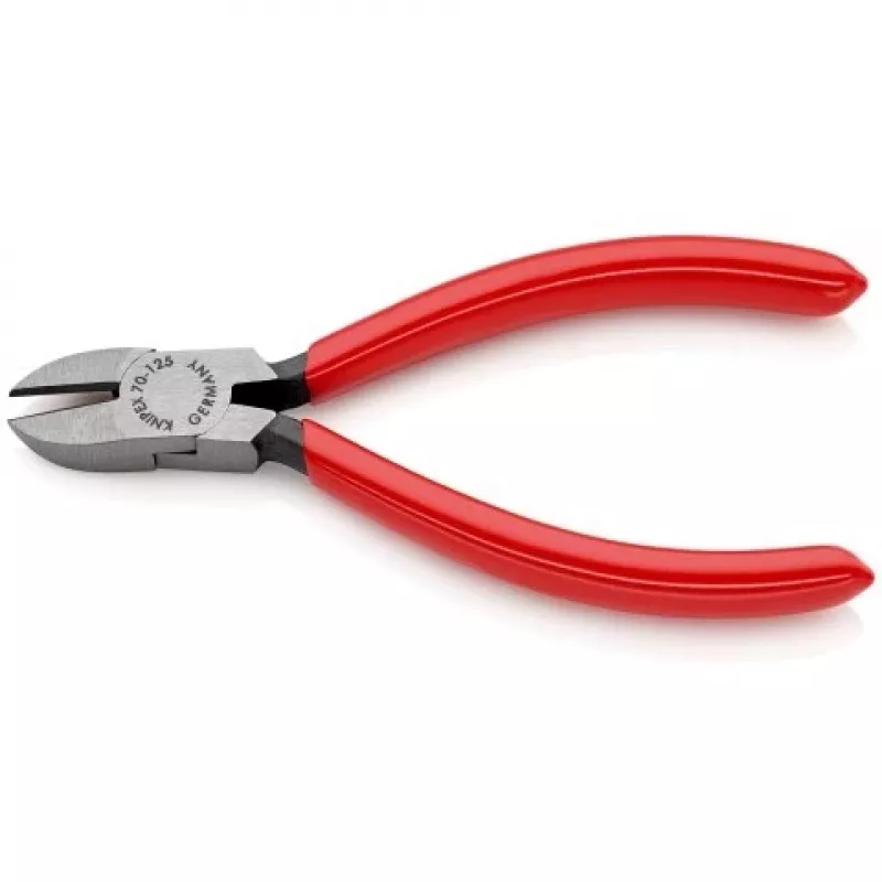 Rankinis kabelių pjoviklis Knipex 70 01 125