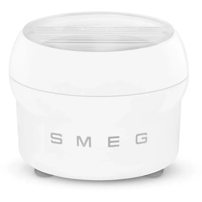 SMEG SMIC01 - ledų gaminimo priedas - skirtas stacionariam maišytuvui