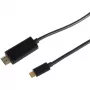 HDMI laidas ShiverPeaks BS10-56185 1.8m