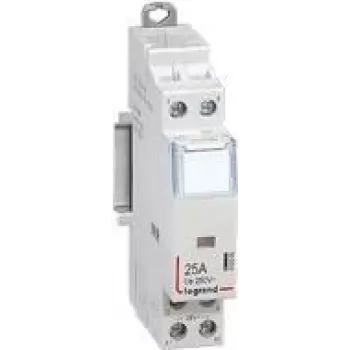 Elektrinė relė Legrand 412523 — įvairiaspalvė, 124 g