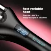 Plaukų garbanojimo ir tiesinimo įrenginys Revamp Wave Define Styler WV-1750-EU 2-in-1