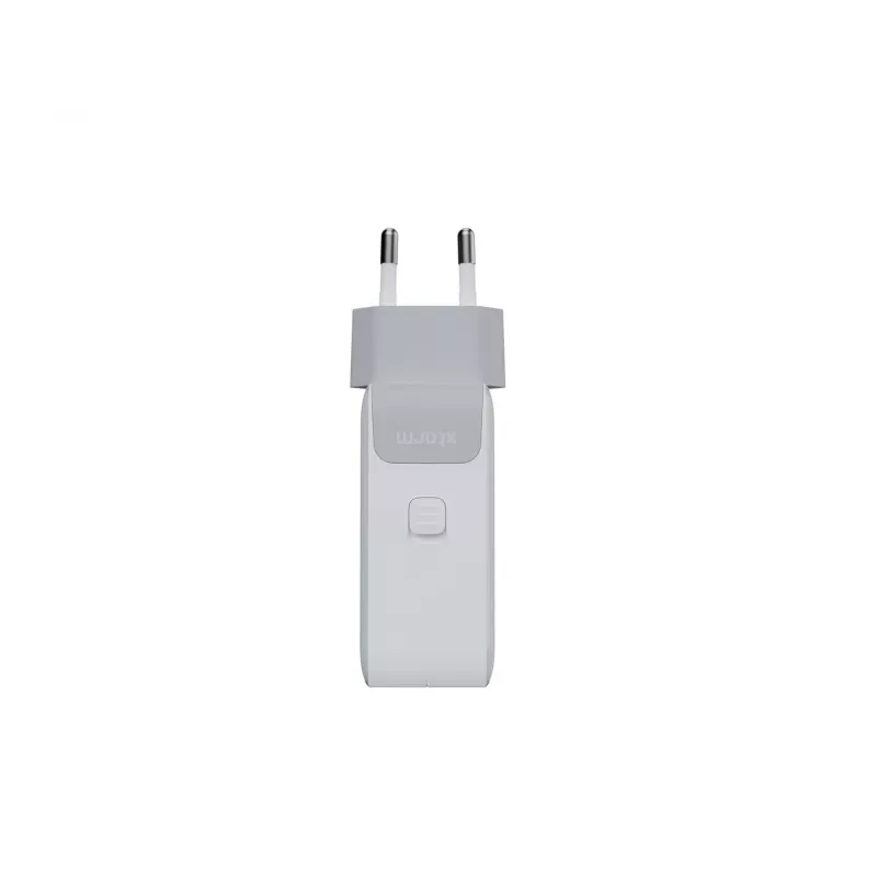 Xtorm 67W GaN-Ultra kelioninis įkroviklis + USB-C PD laidas