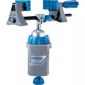 Dremel 2500 rotacinis įrankis su daugiafunkciu spaustuvu