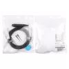Lenovo Cable HDMI Optical. (5m, HDMI, 2.0), Video Cable