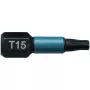 Makita B-63666 įrankių priedas, juodas