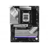 Pagrindinė plokštė ASROCK X870 (Socket AM5, ATX, DDR5, 4 atminties lizdai, X870LIVEMIXERWIFI)