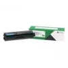 tonerio kasetė Lexmark C342XC0 3000 puslapių Žydra