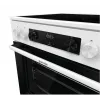 GORENJE GECS6C70WC virtuvė