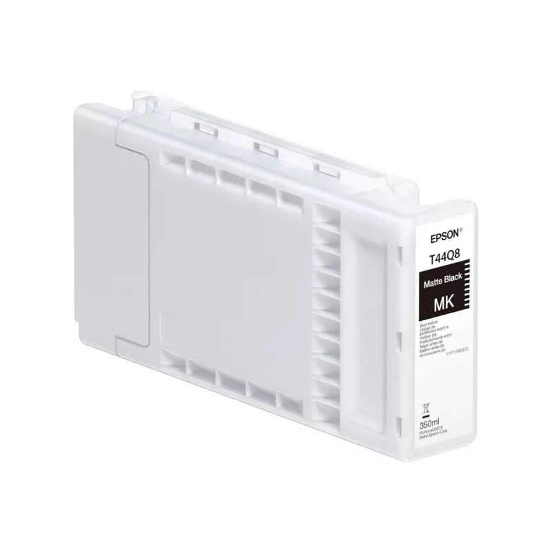 Rašalinis kasetė Epson T44Q84N Matinė juoda 350 ml UltraChrome PRO Originali
