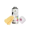 LCD Foam Cleaner 400ml+ mikropluošto šluostė