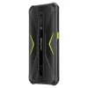 Ulefone Armor X12 Pro 4/64GB juoda/žalia be pakrovėjo