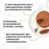 Šlapias kačių maistas Purina GOURMET Gold Adult Tuna 85 g skardinė, baltymai 10,5 %, riebalai 7 %, drėgmė 77,5 %