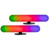 Stalinė ir pakabinama lempa TRACER Smart Flow Tracer 47245 Ambience TRAOSW47245 Wi‑Fi valdymas LED