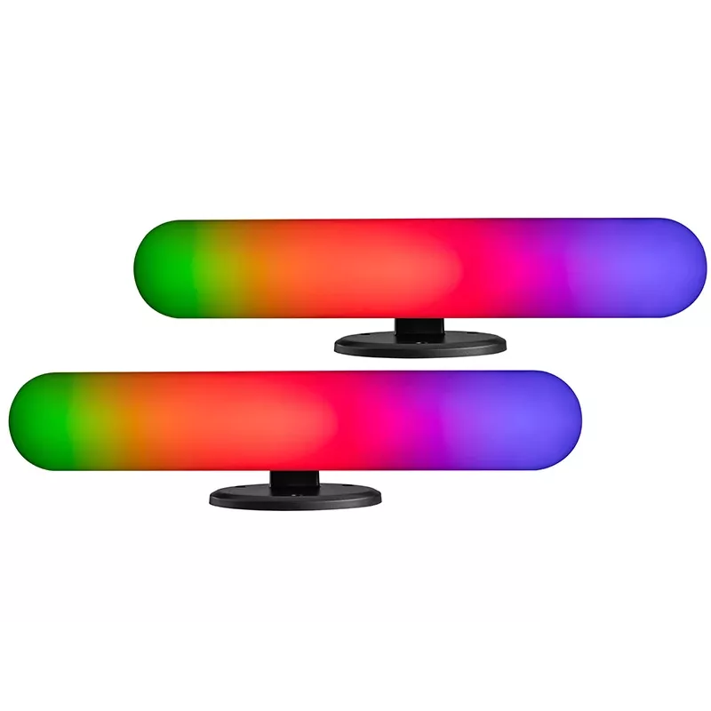 Stalinė ir pakabinama lempa TRACER Smart Flow Tracer 47245 Ambience TRAOSW47245 Wi‑Fi valdymas LED