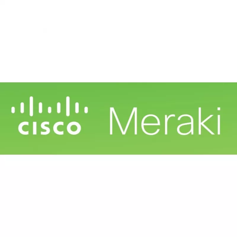 Cisco LIC-MX64-SEC-1YR MERAKI MX64
