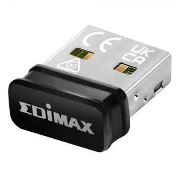Belaidis maršrutizatorius Edimax 3G-6218n Wi-Fi 4 Fast Ethernet baltas