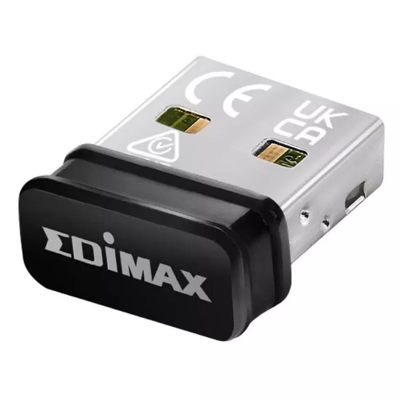 Belaidis maršrutizatorius Edimax 3G-6218n Wi-Fi 4 Fast Ethernet baltas