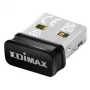 Belaidis maršrutizatorius Edimax 3G-6218n Wi-Fi 4 Fast Ethernet baltas