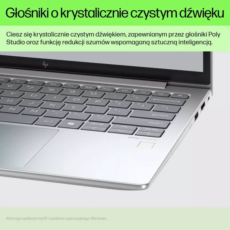 HP EliteBook 640 G11 U5-135U 14 colių WUXGA IPS 512 GB SSD 16 GB DDR5 Wi‑Fi 6E Windows 11 Pro