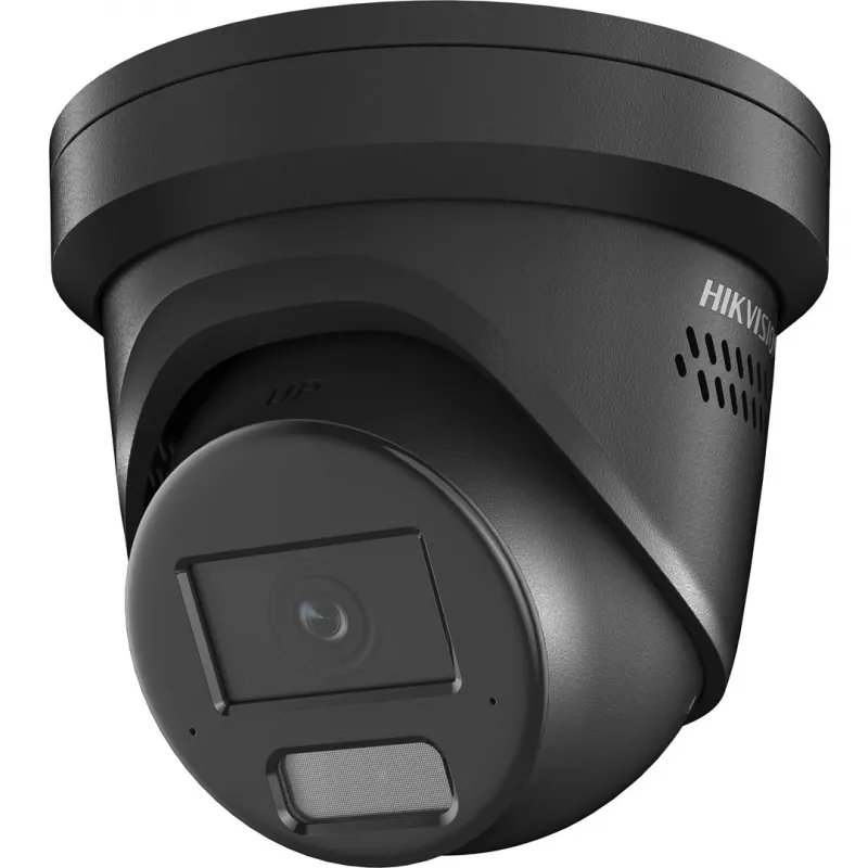 IP kamera HIKVISION DS-2CD2386G2H-IS2U/SL(2.8mm) Juoda