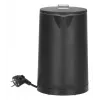 Severin WK 3483 elektrinis virdulys 1,7 l 2200 W Juodas