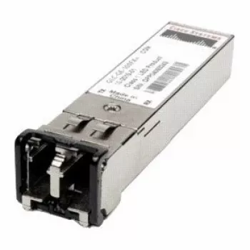 Cisco 100BASE-FX SFP tinklo laikmenų keitiklis 1310 nm 2000 m