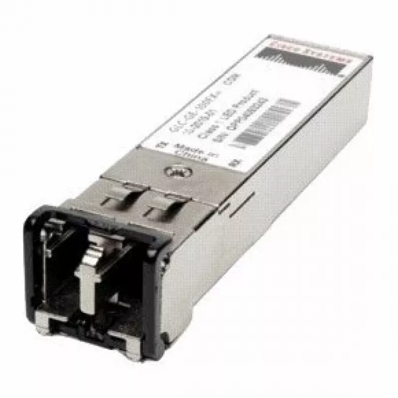 Cisco 100BASE-FX SFP tinklo laikmenų keitiklis 1310 nm 2000 m