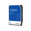 HDD Western Digital Blue 6 TB 3.5 colio 5400 RPM WD60EZAX
