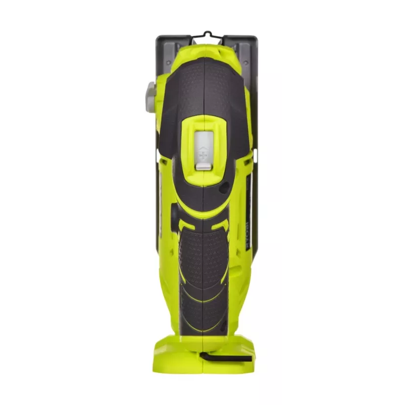 Belaidis siaurapjūklis 18V R18JS-0 (be baterijos ir įkroviklio) Ryobi