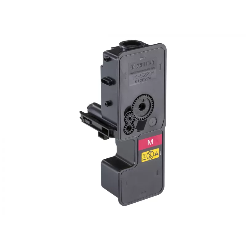 KYOCERA TK-5220M tonerio kasetė 1 vnt. originali purpurinė