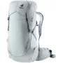Krepšys DEUTER Aircontact Ultra 35+5 SL — 35+5 L moteriškas lengvas patvarus žygių krepšys