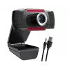 Internetinė kamera HD su mikrofonu Tracer WEB008