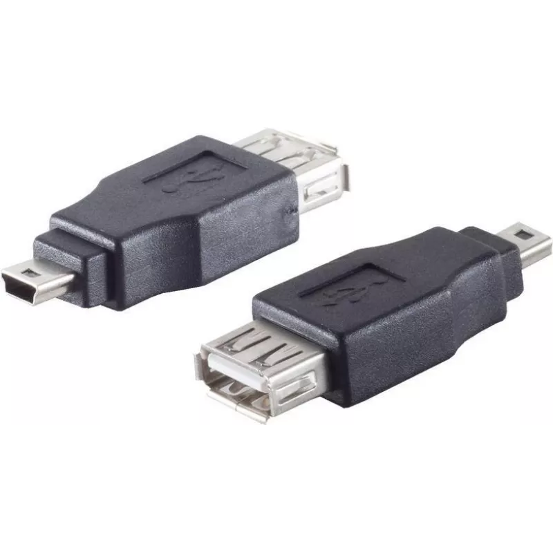 Adapteris ShiverPeaks BS77051