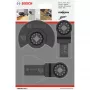 Bosch 2 608 662 343 siaurapjūklio / slankiojo pjūklo / stūmoklinio pjūklo peilis