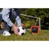 Juoda & Decker ASI400-XJ oro kompresorius 160 l/min