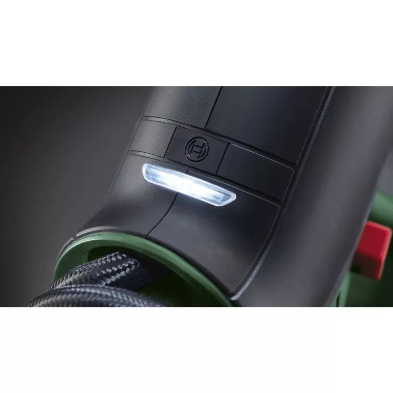 Elektrinis oro siurblys Bosch Universal Pump 18V — 10,3 baro, 30 l/min, Li‑Ion baterija