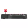 Fightstick Subsonic SA5662 juoda raudona Bluetooth USB PlayStation 4