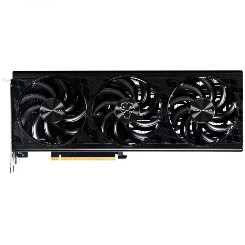 Gainward GeForce RTX 5060 Python III 8GB GDDR7 Graphics Card