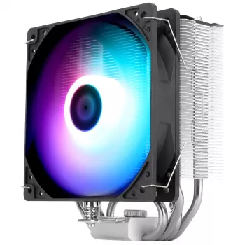 Thermalright Assassin X 120 Refined SE ARGB CPU aušintuvas