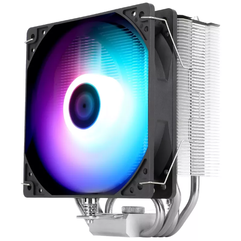 Thermalright Assassin X 120 Refined SE ARGB CPU aušintuvas