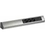 Maitinimo juosta Bachmann CASIA 2 su 3x CEE7/3 lizdais ir 1x USB A/C 22W