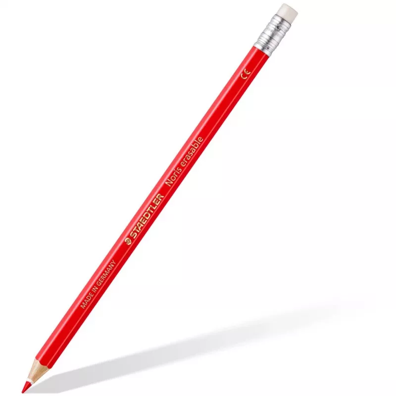 Trinami pieštukai Staedtler Noris 144 50
