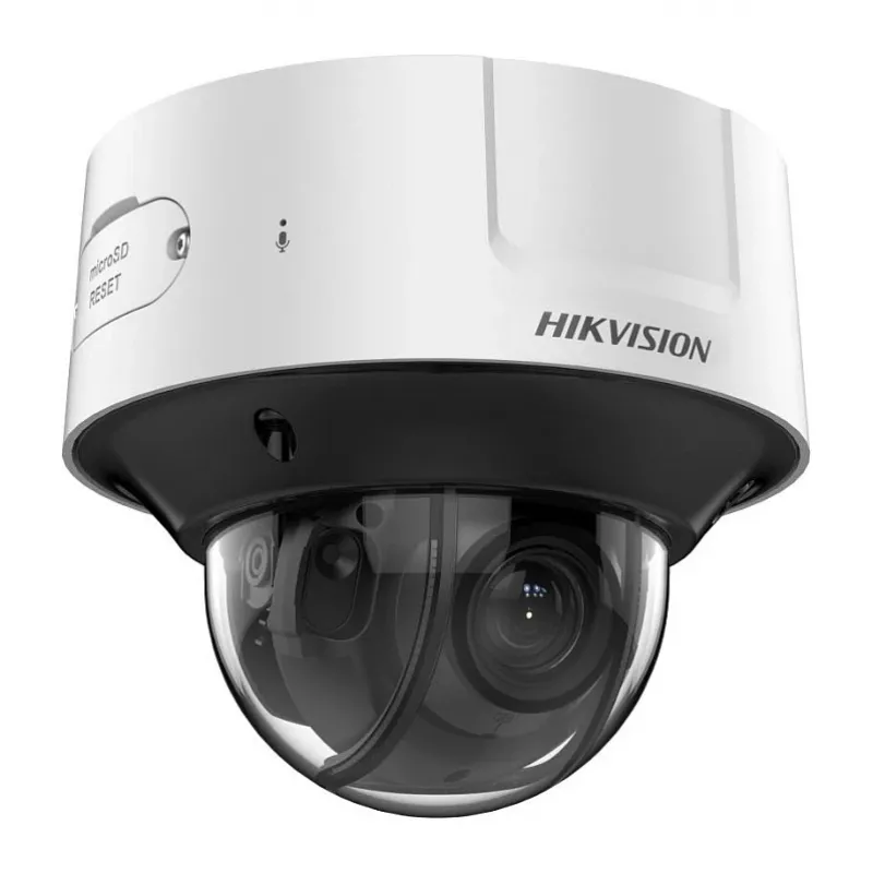 HIKVISION DS-2CD3D86G2T-IZHSUY(8-32mm)(H)/eF/O-STD Dome Smart IP