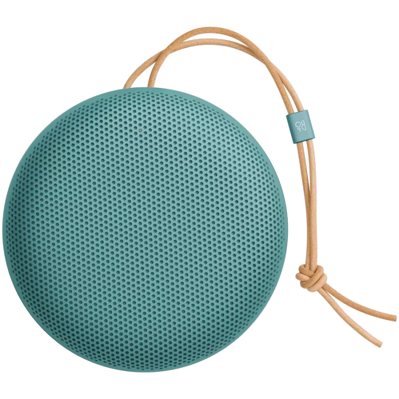 Beosound A1 3rd Gen Eukalipto žalia