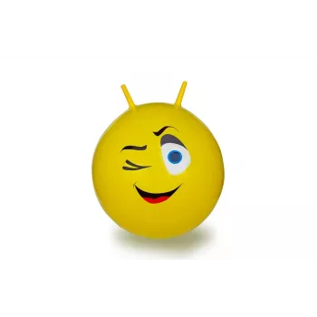 Hopper ball Jamara Hop Ball Eye 1 metai ir vyresniems