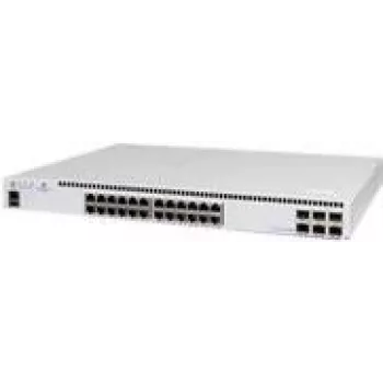 Valdomas komutatorius Alcatel-Lucent OmniSwitch 6560