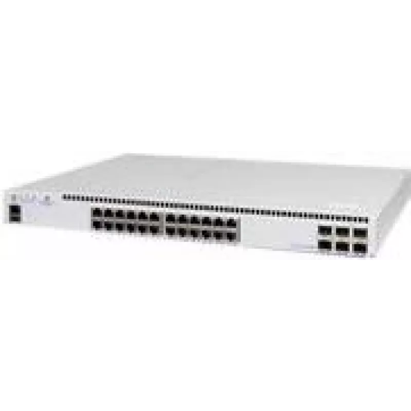 Valdomas komutatorius Alcatel-Lucent OmniSwitch 6560