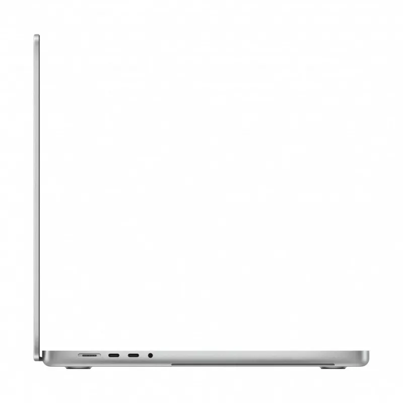 Apple MacBook Pro 16 colių 16,2 col. M4 Max 36 GB 1 TB SSD nešiojamasis kompiuteris, macOS