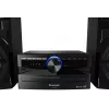 Namų garso mini sistema Panasonic SC-UX100E-K
