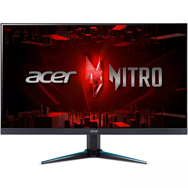 Nitro VG270UG, žaidimų monitorius 68,6 cm (27 col.), juodas, QHD, IPS, Adaptive-Sync, DP, HDMI, HDR10, 120 Hz skydelis